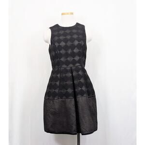 Tibi | Dresses | Tibi Lace Applique Slip Dress | Poshmark